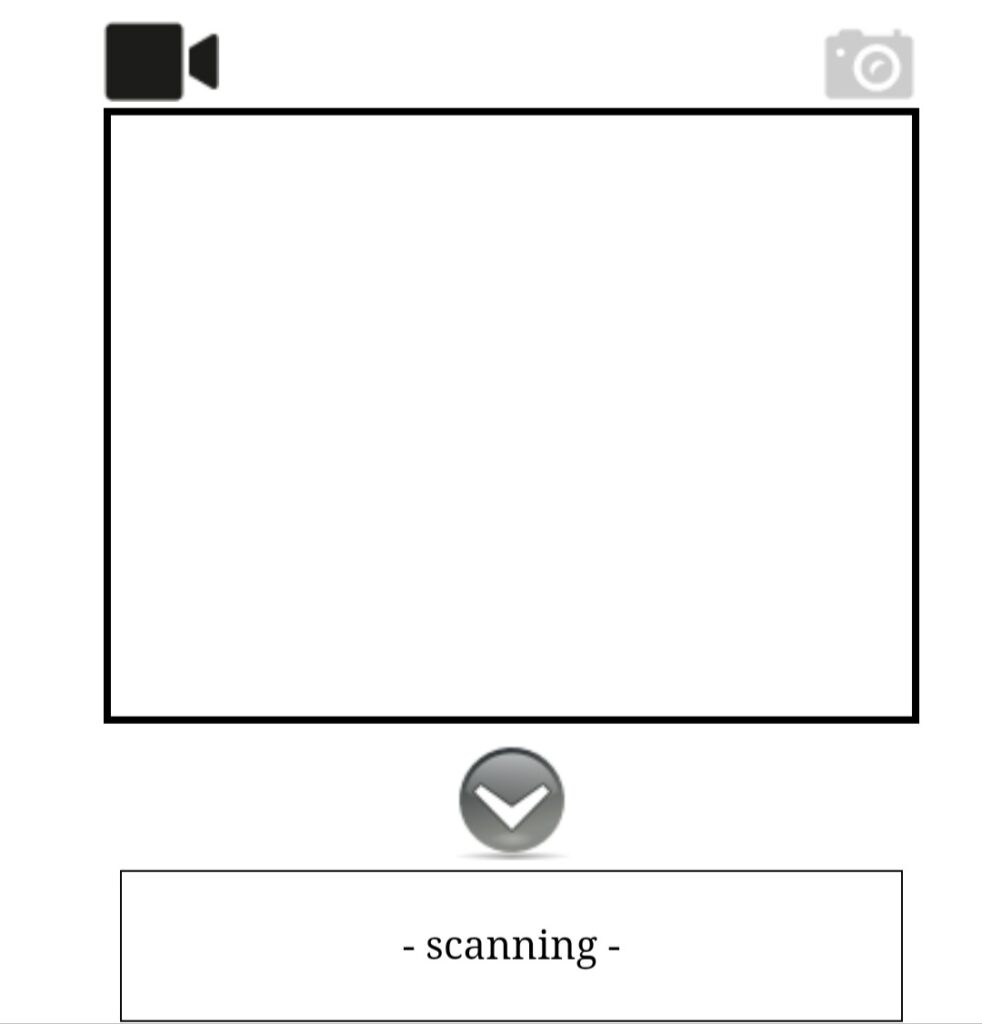 Cara Scan Barcode dan QR Code di Hp Android iPhone Mudah - cara scan barcode QR code lewat web