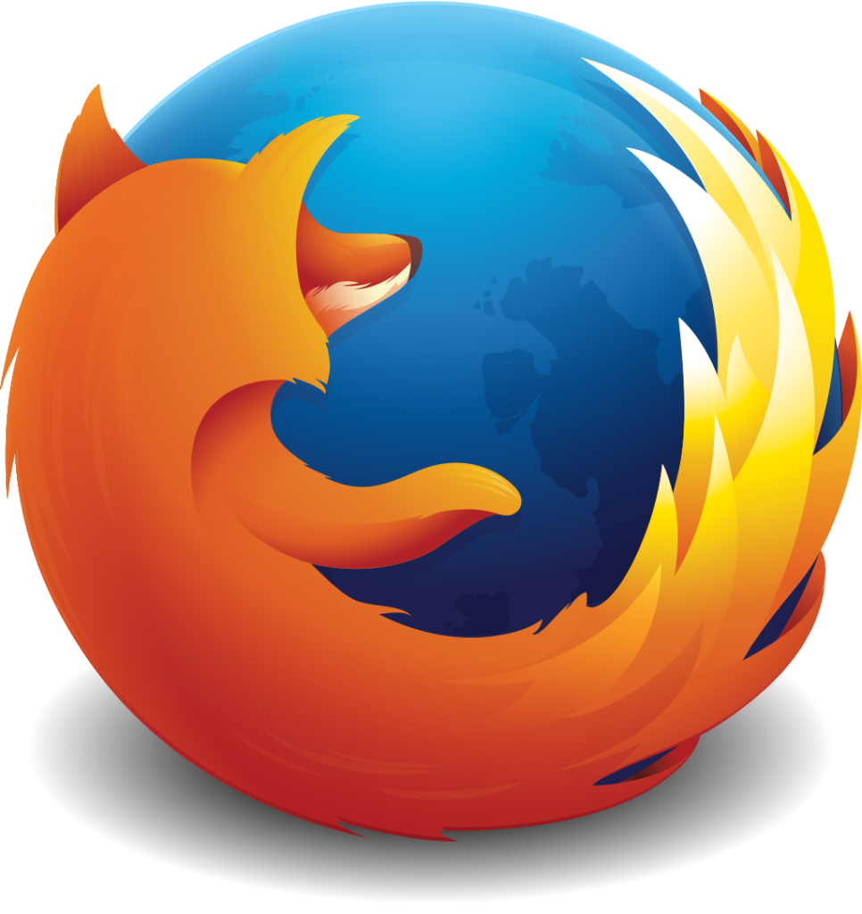 14 Daftar Web Browser Terbaik dan Tercepat Gratis Update 2023 - FireFox Browser