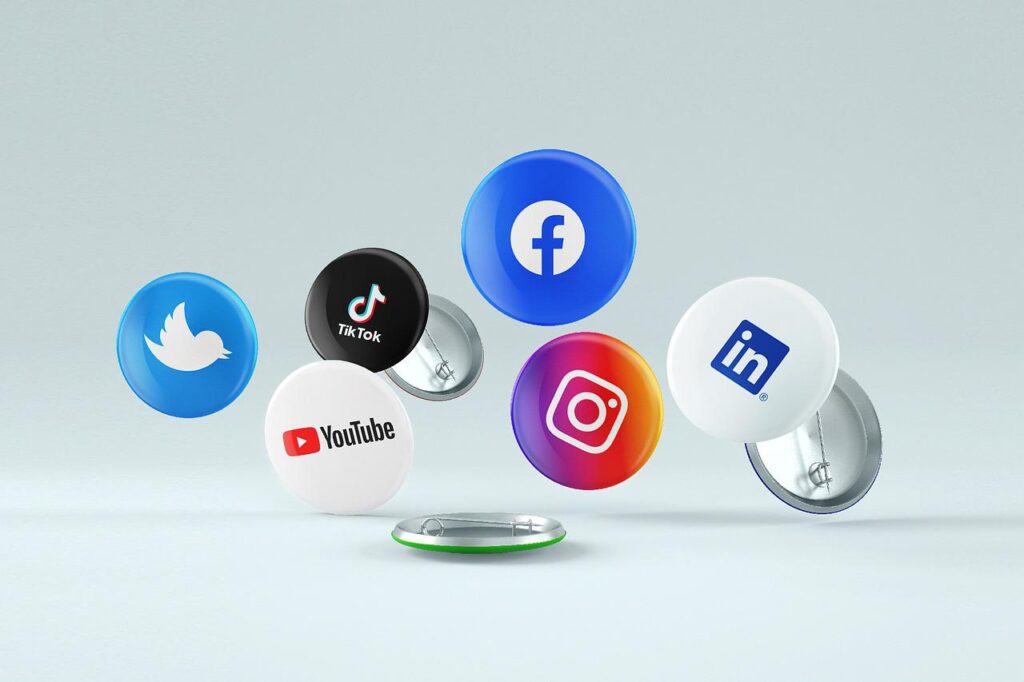 Cara Menambah Jumlah Followers dan Likes di Instagram - Hubungkan Instagram dengan Sosmed