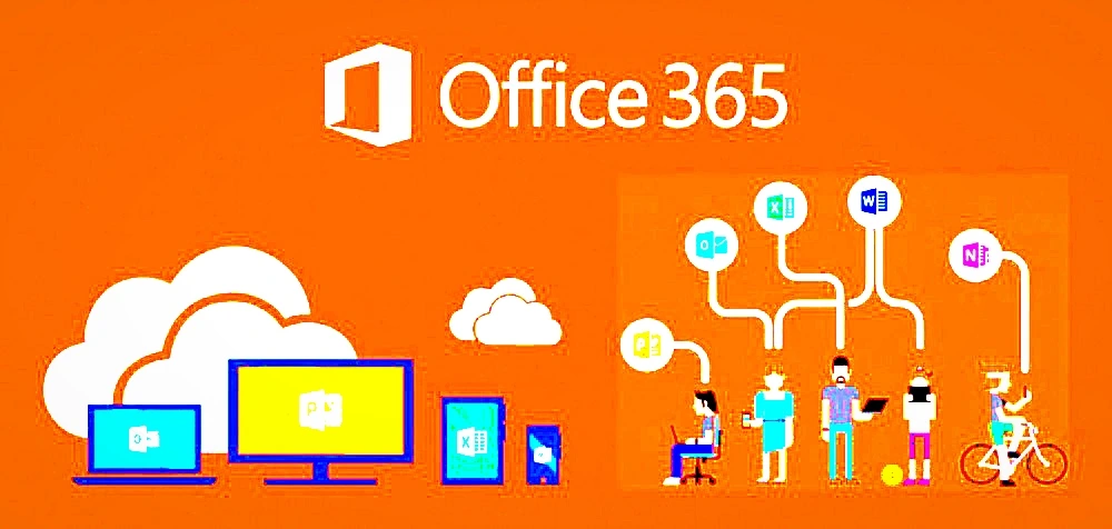 Office 365 Microsoft: Apa Itu, Harga, dan Kelebihannya - Microsoft office 365