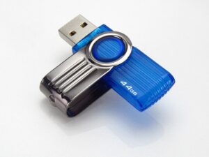 Mengatasi Flashdisk was unable to complete the format ketika diformat - flashdisk format windows