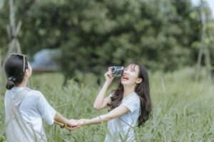 Jenis dan Tips Memilih Pegangan Kamera (Tripod) Vlog - jenis pegangan kamera