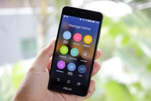 Cara Root Asus Fonepad 7 K012 Lollipop tanpa PC - root hp asus