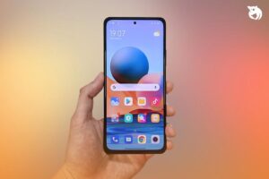 Cara cek miui asli atau distributor