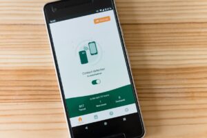 Cara mengembalikan foto yang terhapus di hp infinix