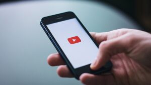 Cara membuat thumbnail youtube di hp android
