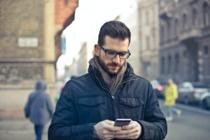 Daftar PKH Online lewat HP - 204. cara daftar pkh online 2021 lewat hp android
