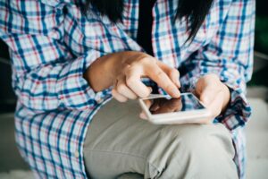 Mengatasi hp susah menangkap wifi