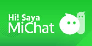 mengetahui nomor telepon michat