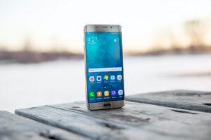 cara buka pola hp samsung yang lupa tanpa reset