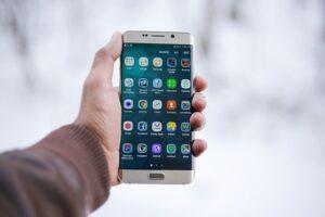 mengaktifkan Developer Option Samsung