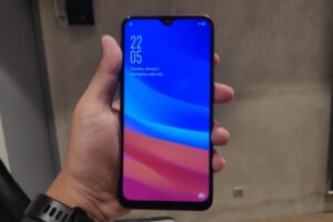Cara Mengatasi Memori Penuh di HP OPPO A5s