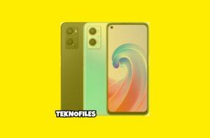 Spesifikasi Harga Oppo A96