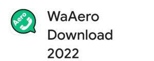 download Whatsapp aero