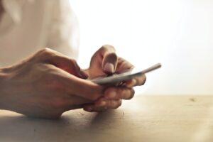 cara mengembalikan sms yang terhapus di hp samsung