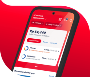 Cara Mendapat Kuota Gratis Telkomsel Terbaru 2022