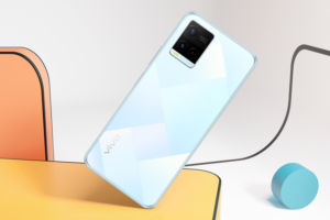 Cara Mengatasi HP VIVO Y21 yang Lemot