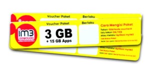 Cara Mengatasi Voucher Indosat Tidak Masuk