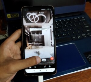 cara download video di pinterest