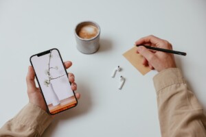 cara membuka hp android yang terkunci pin tanpa reset