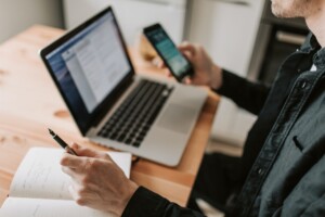 cara menampilkan nama kontak di whatsapp hp oppo
