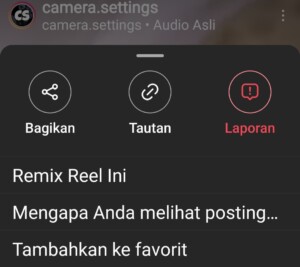 cara menyalin link instagram cara menyalin link instagram