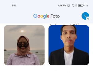 cara menyimpan foto agar tidak hilang di google photos