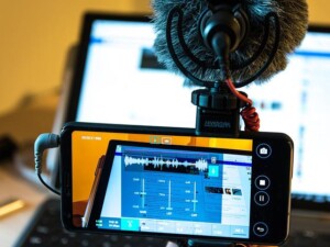 cara ngerekam layar hp iphone dan android