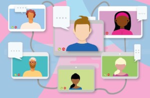 Aplikasi Video Call (VC) Terbaik Android dan iOs