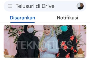 Fitur Rahasia Google Drive