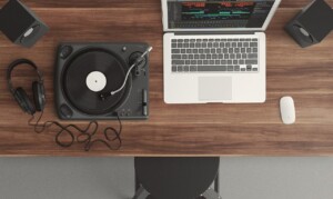 Layanan Musik Terbaik untuk Streaming Lagu