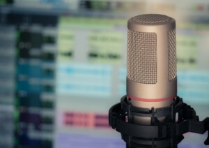 Aplikasi Podcast Terbaik