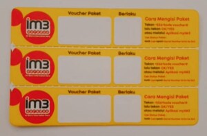 Cara Memasukkan Kode Voucher Indosat Ooredoo Cara Memasukkan Kode Voucher Indosat Ooredoo
