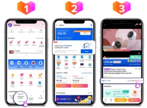 Cara Mengaktifkan Lazada PayLater yang Dinonaktifkan Sementara - Cara Mengaktifkan Lazada PayLater yang Dinonaktifkan Sementara