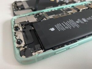 Cara Menghemat Baterai iPhone