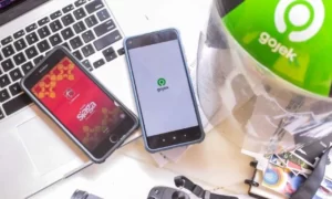 Paket Gojek Telkomsel