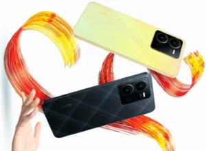 Vivo Y35 4G: Kamera 50 MP, Anti Air dan Debu Harga 3 Jutaan