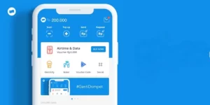 Cara Transfer DANA ke ShopeePay Tanpa Bank dan Gratis Terbaru