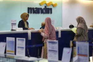 Begini Cara Transfer Mandiri ke Neo Bank Tanpa Biaya Admin