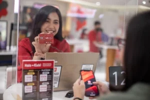 Cara Menukar Poin Telkomsel