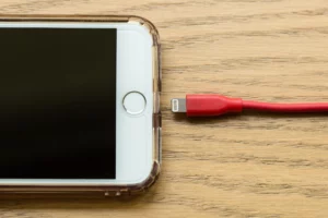 Solusi iPhone Mati Total
