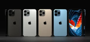 Nada Dering iPhone