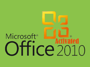 Cara Mudah Menggunakan KMS Activator untuk Aktivasi Gratis Microsoft Office 2010 - aktivasi Microsoft office 2010 gratis