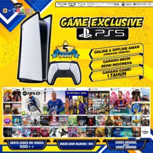 Sony gelar state of play 12 februari 2025 siap umumkan update game ps5 terbaru