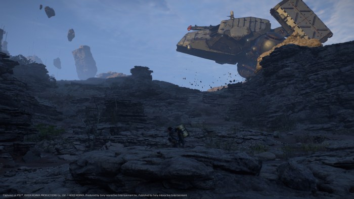 Playstation hadirkan panel spesial death stranding 2 di sxsw 2025