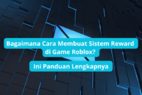 Sistem Reward di Game Roblox