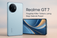 Realme GT 7