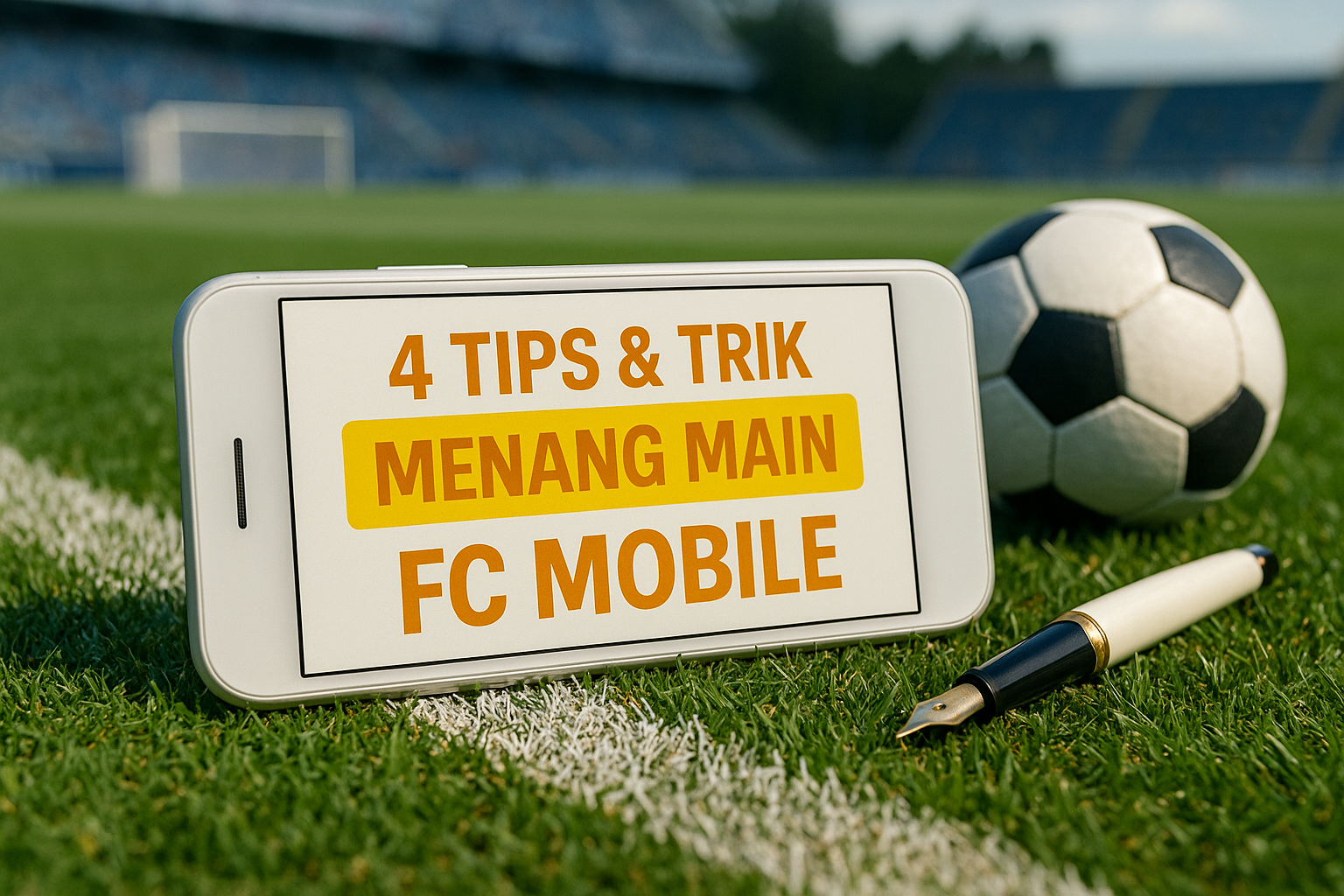 Main FC Mobile