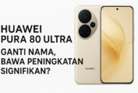 Huawei Pura 80 Ultra